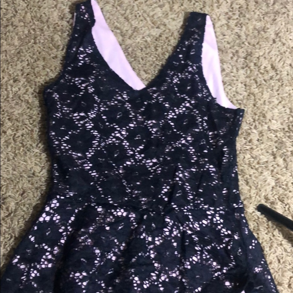 Dressy tank top